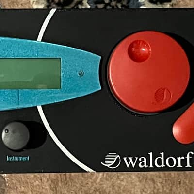 Waldorf Microwave 2 fresh from service- OS2.33