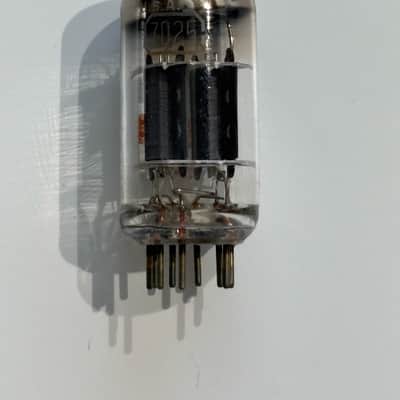 RCA 7025 Vacuum Tube Circa-1960s-1970s-Glass image 1