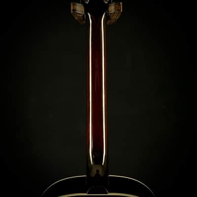 Gibson J-45 Standard - Vintage Sunburst image 6