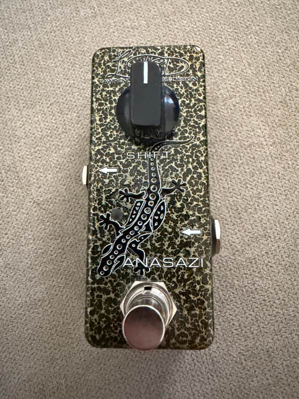 LPD Pedals Anasazi Boost 2010 - Custom image 1