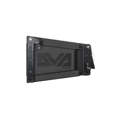 4x DB Technologies DVA T8 3-Way Active Line Array 8" Woofer / 6.5" Mid / 1" Horn 1400W image 4