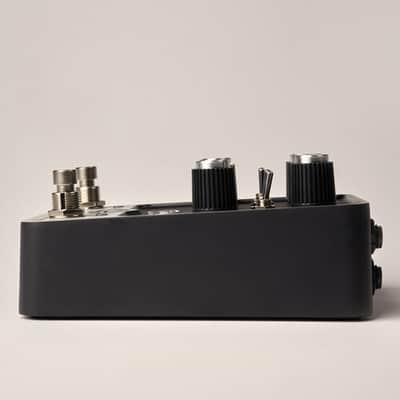 Universal Audio STARLIGHT Echo Station Stereo Delay Pedal image 6