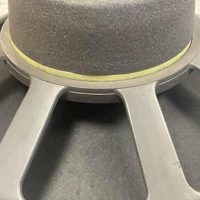 JBL 2220B WOOFER ALNICO 16 ohms # 13460 image 6