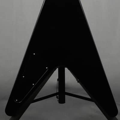 Gibson '80s Flying V 2023 - Ebony image 2