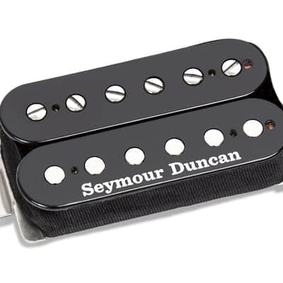 Seymour Duncan Jazz Model SH-2n | humbucker neck pickup image 1
