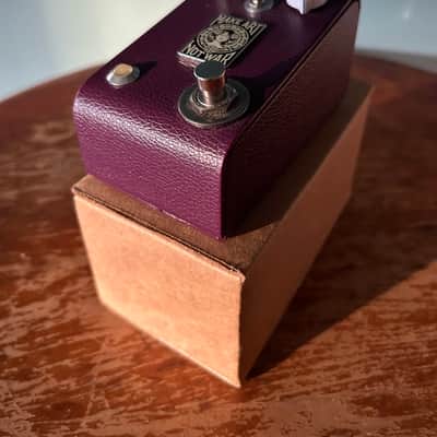 Hello Sailor Abbey Road Fuzz - NOS Germanium image 5