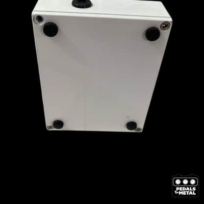 Ghost Effects Pepbox - Ghost Temporal Research Germanium Fuzz - x18398 image 10