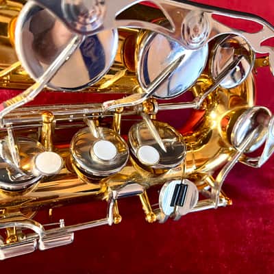Vito Japan (Yamaha YAS-23) Alto Saxophone 🎷 Plays Amazing!! 🔥🔥 image 5