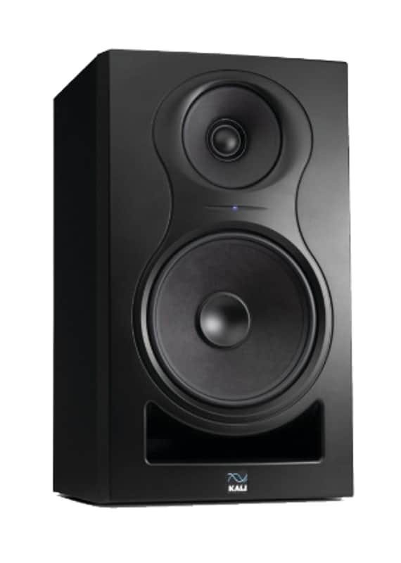 Kali Audio 3-Way 8" Studio Monitor, V2 IN-8V2 image 1