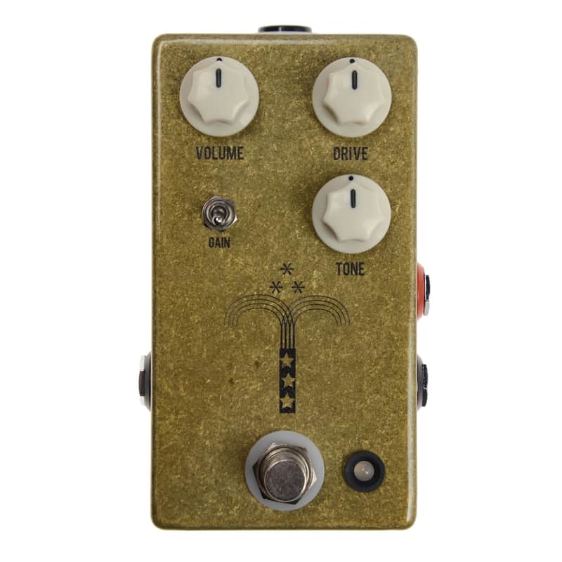 JHS Morning Glory Discreet Overdrive V4 image 1