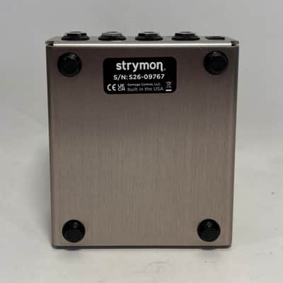 Strymon Deco V2 with Decksaver image 4