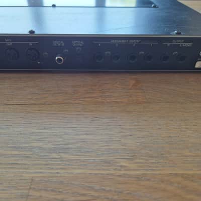 Yamaha Motif Rack Tone Generator image 8