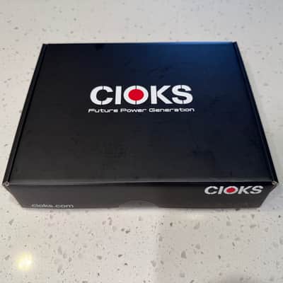 CIOKS DC7 Power Supply *New Condition* image 1