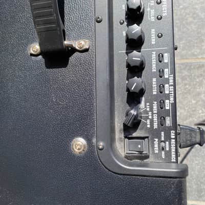 Boss Katana-100/212 MkII 100-Watt 2x12" Modeling Guitar Amplifier image 5