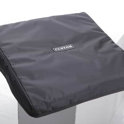 Custom padded cover for Allen&Heath QU-32 mixing console QU32 QU 32 image 6
