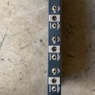 Horizon SL-4 Passive Direct Box image 5
