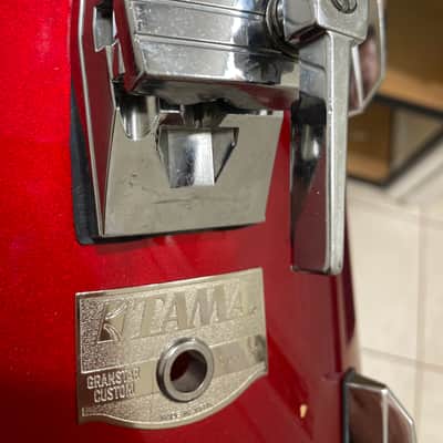 Tama Granstar Custom 11x12 tom image 17
