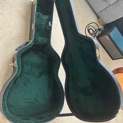 Martin Road Series Grand Performance GPCRSGT 2016 - 2018 - Natural image 20