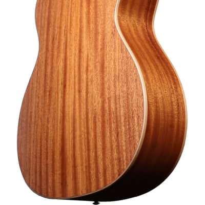 Larrivee OM-40 Sitka Spruce / Mahogany #143458 image 7