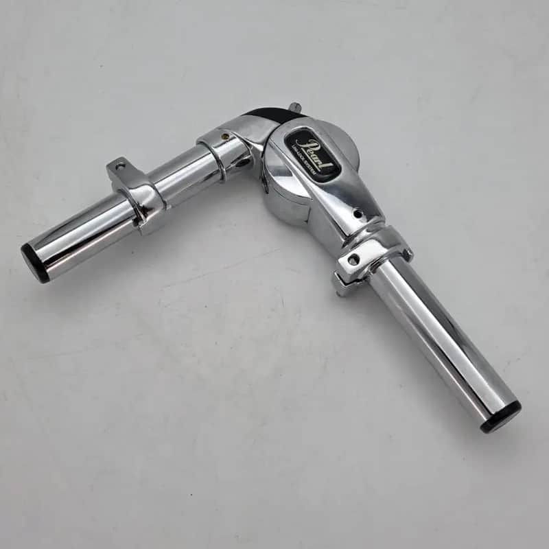 Used Pearl Tom Holder w/Uni-lock Tilter Short - Very Good image 1