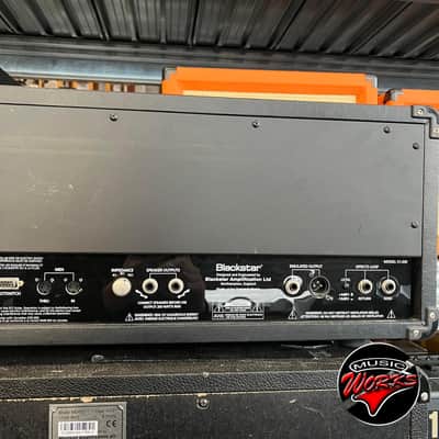 Blackstar   Series One 200 Head Kt 88 image 10