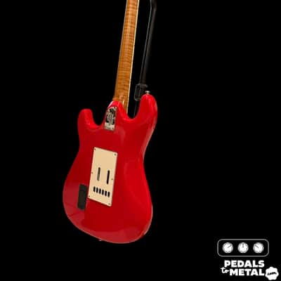 Ernie Ball Music Man Cutlas BFR - x7645 image 15