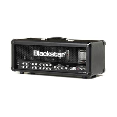 楽器 Blackstar SERIES ONE 100 Head 1046L6 Blackstar Series One 1046L6 100W Tube Guitar Amp Head | Musician's