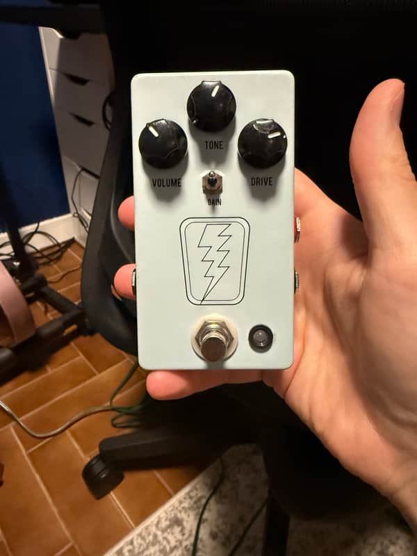 JHS SuperBolt V2