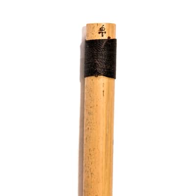 Listen to this Beautiful PIFANO | Brazilian Bamboo Flute | Fife | in G - High Performance image 2