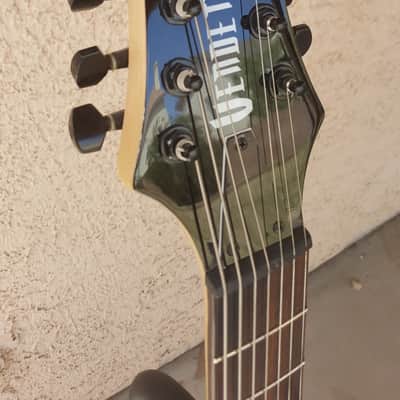Dean Vendetta VNXM Electric Guitar 7 String image 3