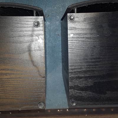 Klipsch SB-1 Bookshelf Speakers (Pair) image 7