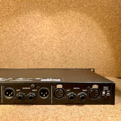 Lexicon MPX1 Multiple Processor FX – Serviced – Warranty image 13