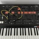 Korg ARP Odyssey 37-Key Duophonic Analog Synthesizer 2017 Slim Key
