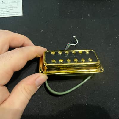 TV Jones Classic & Classic Plus Filtertrons (DeArmond Mount) image 7