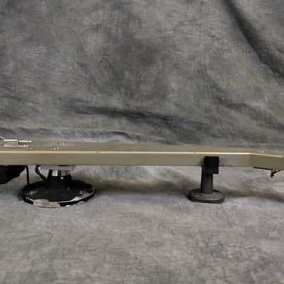 Tokyo Sound A-160 Tonearm Monaural Dedicated Head Shell Made In Japan image 4