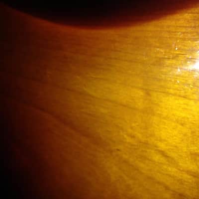 Fender American Standard Jaguar Bass 2015 3 Color Sunburst image 6