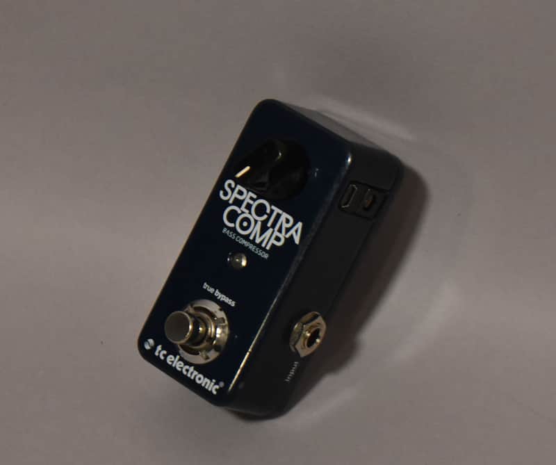 TC Electronic SpectraComp