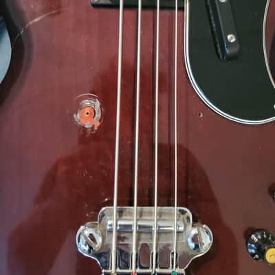 WMC EB-0 1970's Red image 2