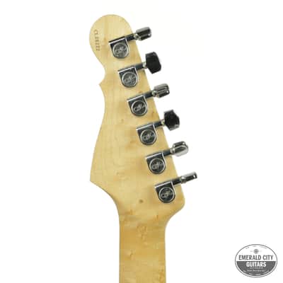 1998 G&L Legacy image 6