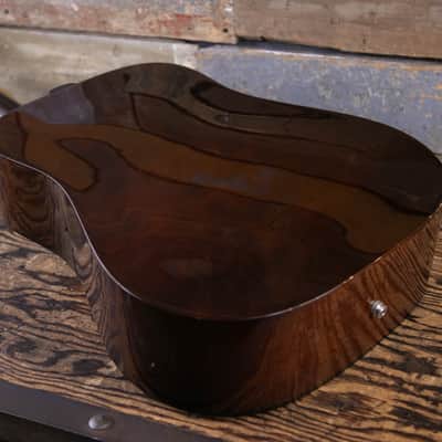 Guild D-25SB 1994 - Sunburst image 7