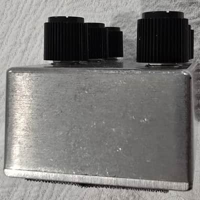 3x2 Matrix Mixer (Rucci, Handmade) Bild 4