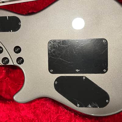 EVH Wolfgang USA 2021 Silver image 7