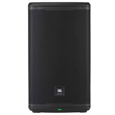 JBL Professional EON712 12" Speakers w EON718S 18" Subwoofers Pair Package image 3