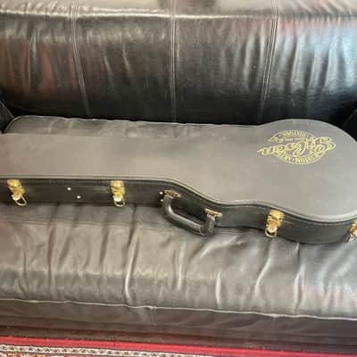 Gibson 1957 Les Paul Custom Historic Collection 1999 Ebony image 25