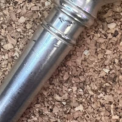 Parduba & Son New York Double-Cup 5 1/2 Cornet Mouthpiece image 10