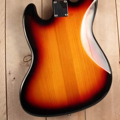 Tokai Jazz Sound Bass  AJB28 Traditional Series KOREA FENDER COPY image 8