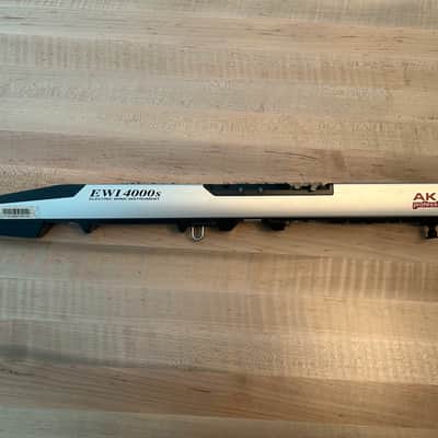 Akai EWI4000S 2005 - Present - Black image 2