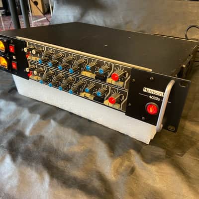 The legendary Harrison Audio 4032C image 5