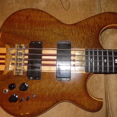 Alembic Spoiler 1991 image 2