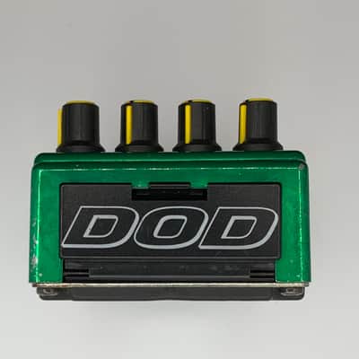 DOD FX51 Juice Box Bild 5